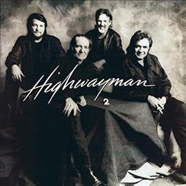 Highwayman 2 Vinyl Record
