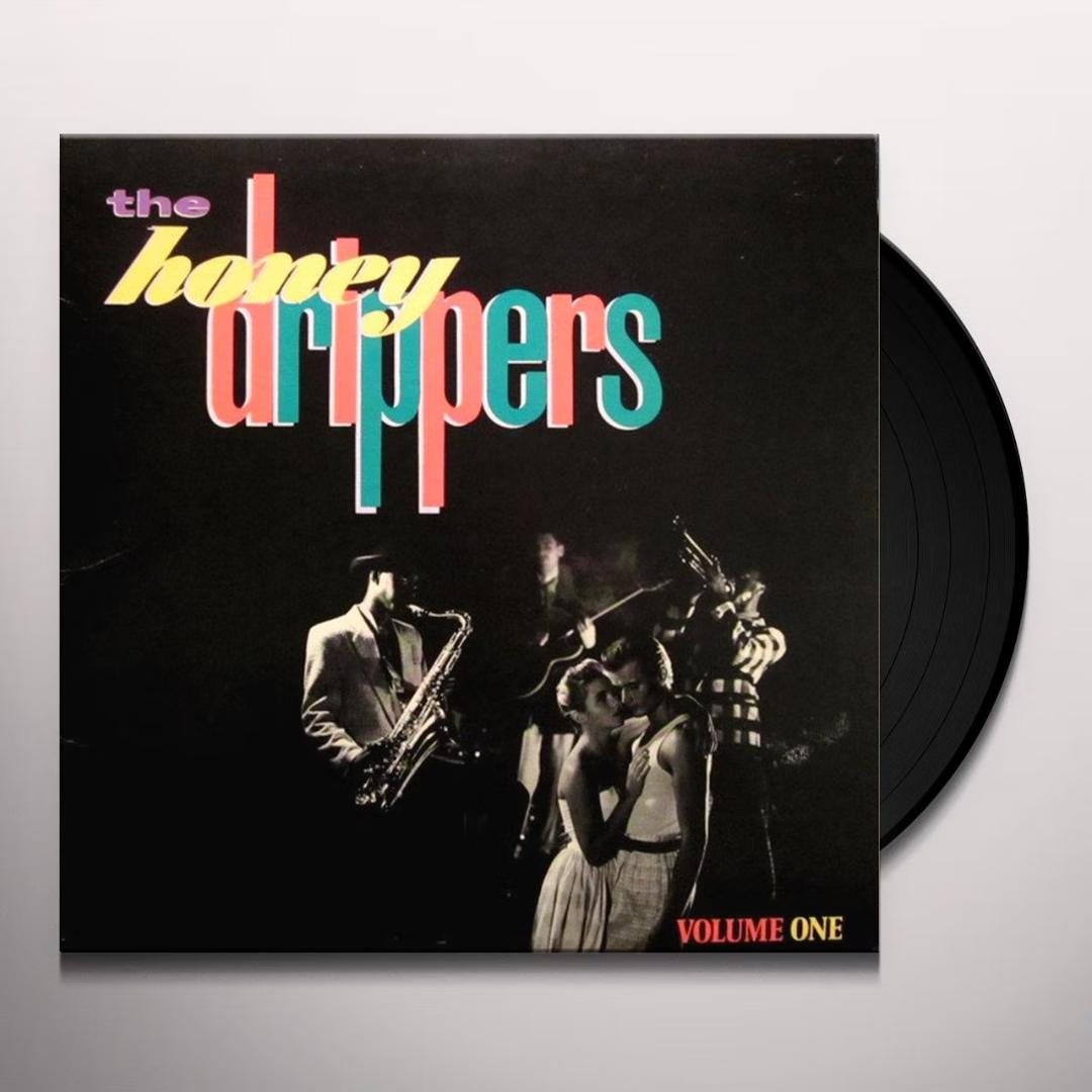 Volume 1 Vinyl Record