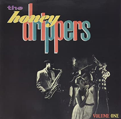 The Honeydrippers, Vol.1 [Import] [Vinyl] Vinyl Record