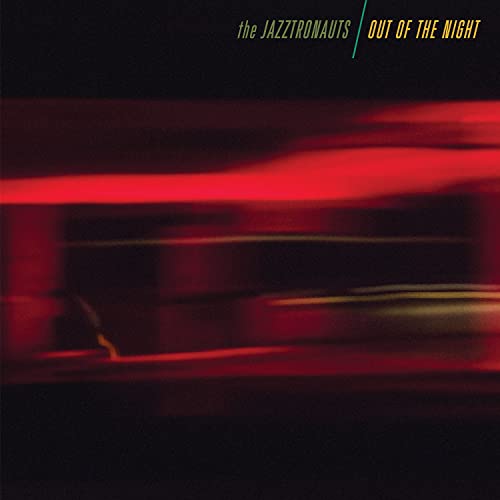 Out Of The Night [LP] Vinyl Record