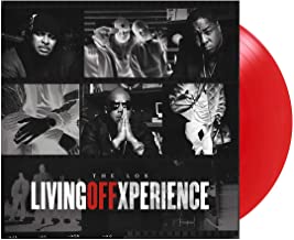 The LOX - Living Off Xperience [Explicit Content] (Parental Advisory, Exp Vinyl Record