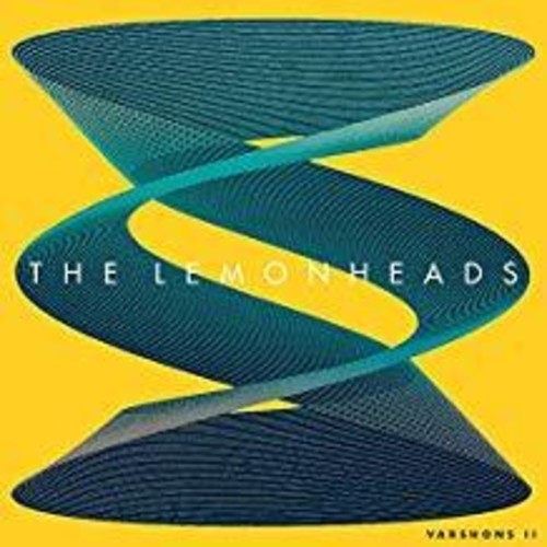Varshons II (Black Vinyl) [Vinyl] Vinyl Record