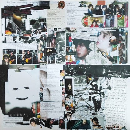 The Libertines – Up The Bracket: 20th Anniversary Edition (LP Vinyl) Vinyl Record