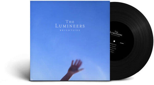 Brightside (180 Gram, Black Vinyl) [Vinyl] Vinyl Record