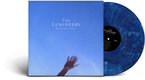 Brightside (IEX) (Oceania Vinyl) (Colored Vinyl, Indie Exclusive) Vinyl Record