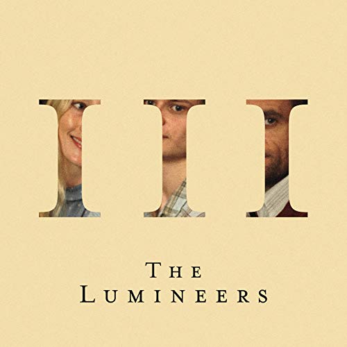 III [Vinyl] Vinyl Record