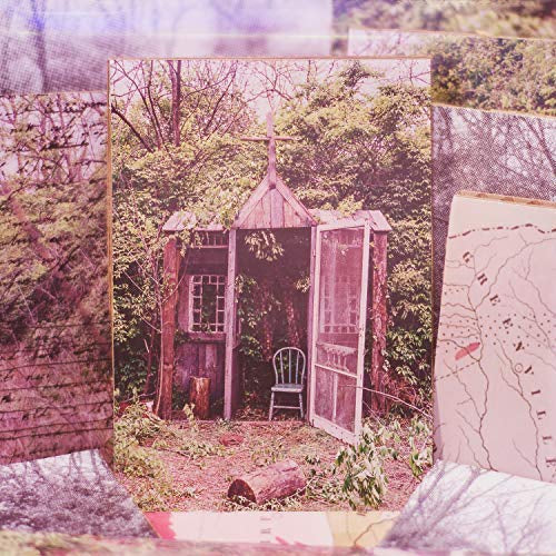 Carolina Confessions [LP] Vinyl Record