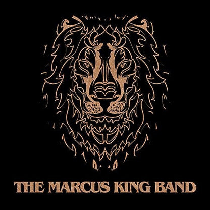 The Marcus King Band – Marcus King Band Music CD