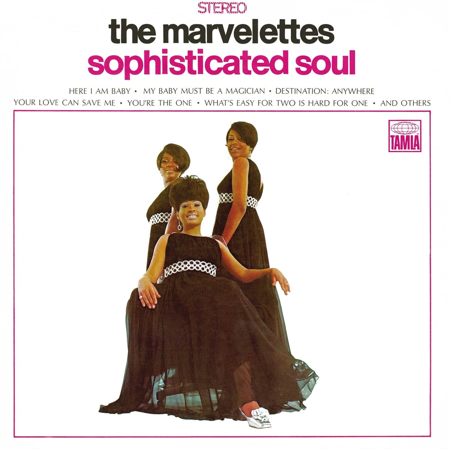 Sophisticated Soul [LP] Vinyl Record