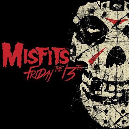 Friday The 13Th [Vinyl] Vinyl Record