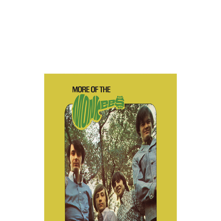The Monkees - More Of The Monkees (ROG Limited Edition) Vinyl Record