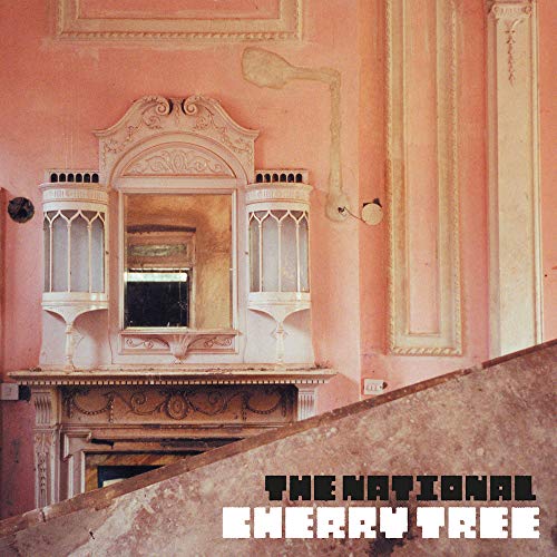 Cherry Tree (2021 Remaster) Vinyl Record