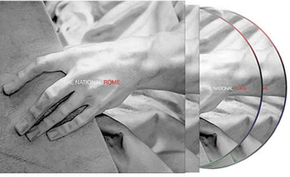 The National – Rome (2-CD)