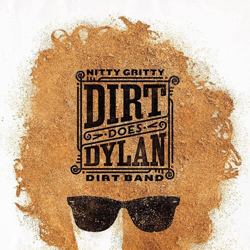 Dirt Does Dylan Vinyl Record