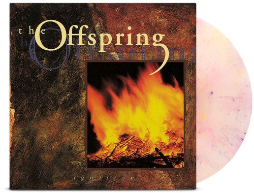 Ignition - 30th Anniversary Edition (Colored Vinyl, Pink, Yellow, Clear Vinyl) Vinyl Record