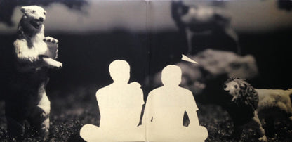 The Postal Service – Give Up (LP Vinyl) Vinyl Record