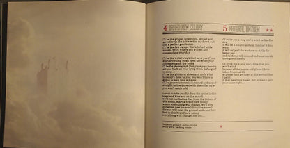 The Postal Service – Give Up (LP Vinyl) Vinyl Record