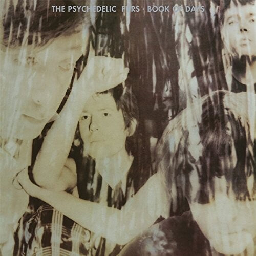 Book Of Days [Import] [Vinyl] Vinyl Record