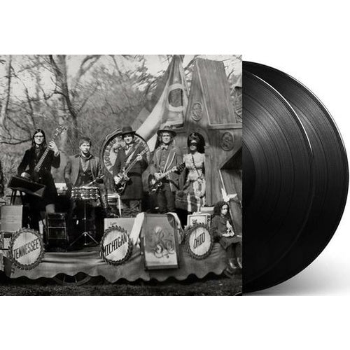 CONSOLERS OF THE LONELY Vinyl Record