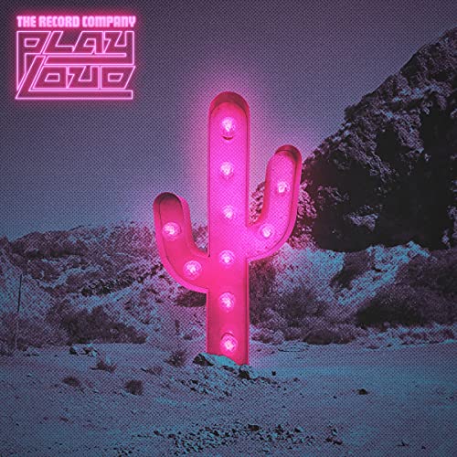 Play Loud [2 LP] [Vinyl] Vinyl Record