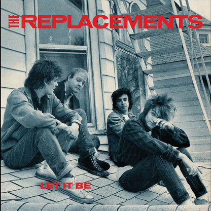 The Replacements – Let It Be Deluxe Edition (3-CD)