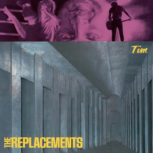 The Replacements – Tim (LP Vinyl) Vinyl Record