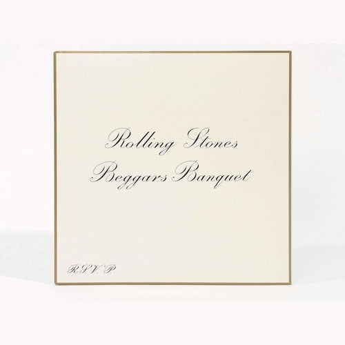The Rolling Stones – Beggars Banquet (50th Anniversary Edition CD)