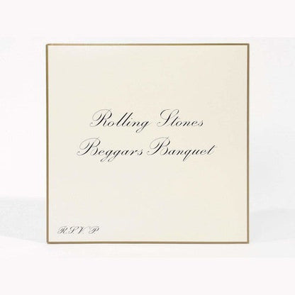 The Rolling Stones – Beggars Banquet (50th Anniversary Edition CD)