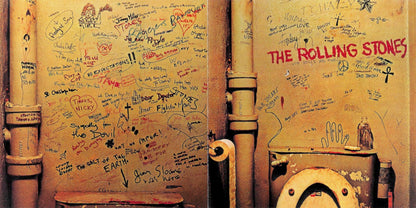 The Rolling Stones – Beggars Banquet (50th Anniversary Edition CD)
