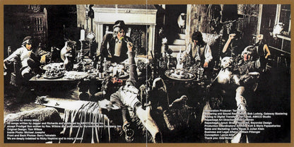 The Rolling Stones – Beggars Banquet (50th Anniversary Edition CD)