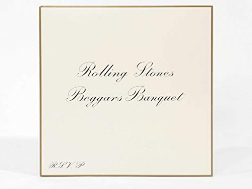 Beggars Banquet [50th Anniversary Edition][2 LP + 7"] Vinyl Record