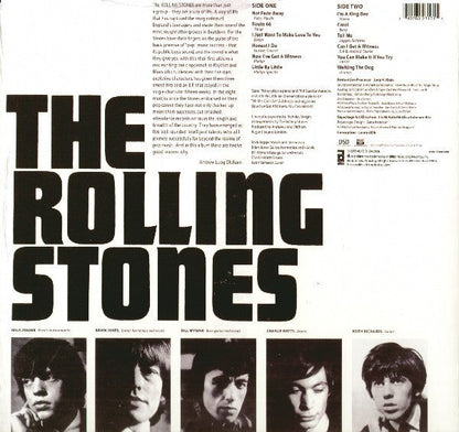 The Rolling Stones – England's Newest Hit Makers (LP Vinyl) Vinyl Record