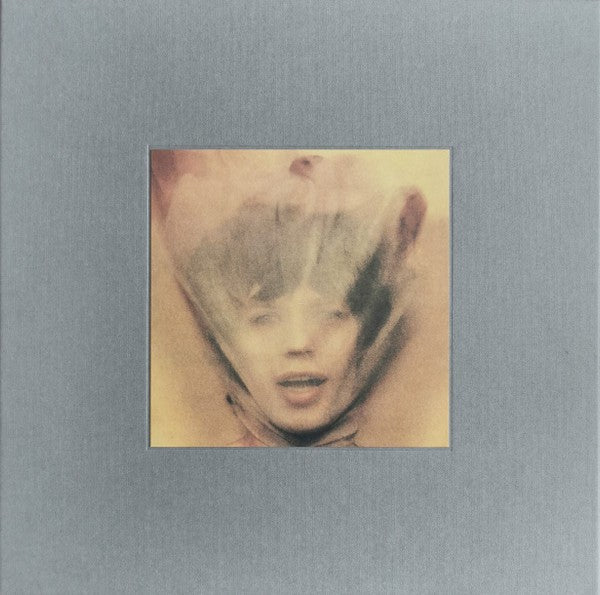 The Rolling Stones – Goats Head Soup (Super Deluxe Box Set 4-LP Vinyl) Vinyl Record