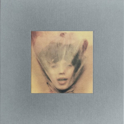 The Rolling Stones – Goats Head Soup (Super Deluxe Box Set 4-LP Vinyl) Vinyl Record