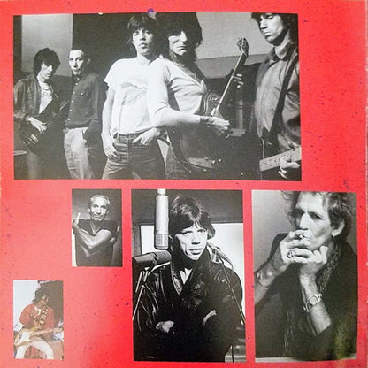 The Rolling Stones – HONK Music CD