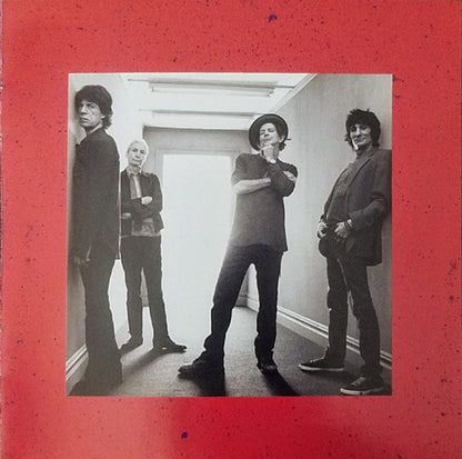 The Rolling Stones – HONK Music CD