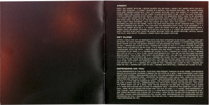The Rolling Stones – Hackney Diamonds Music CD