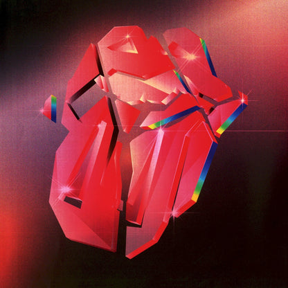 The Rolling Stones – Hackney Diamonds (LP Vinyl) Vinyl Record