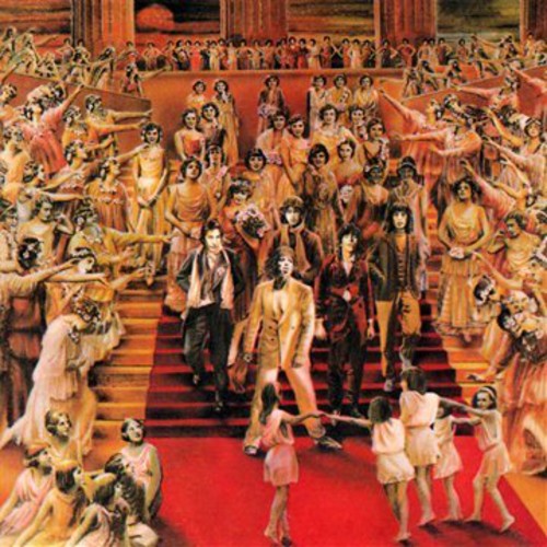 The Rolling Stones – It's Only Rock N Roll Music CD