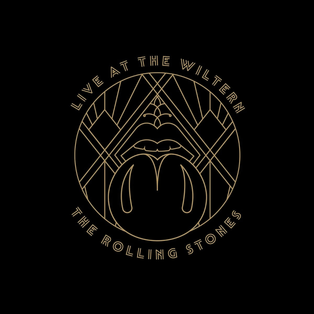 The Rolling Stones – Live At The Wiltern (2-CD & Blu-ray)