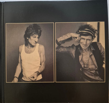 The Rolling Stones – Live At The Wiltern (3-LP Vinyl) Vinyl Record