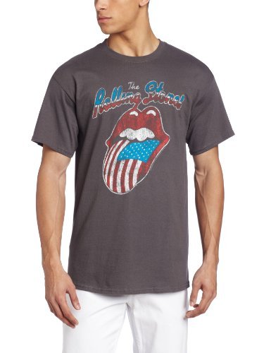 The Rolling Stones Tour Of Americ [T-Shirt]