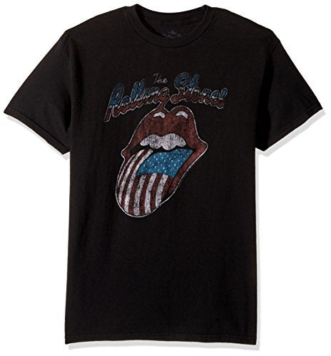 The Rolling Stones Tour Of America..(Medium Shirt) [T-Shirt]