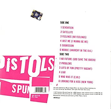 Spunk [Import]  Vinyl Record