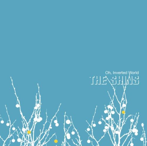 The Shins - Oh, Inverted World [Vinyl] Vinyl Record