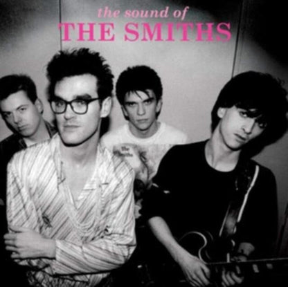 The Smiths – Sound Of The Smiths Music CD
