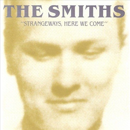 Strangeways, Here We Come [Vinyl] Vinyl Record
