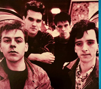 The Smiths – The Sound Of The Smiths (2-CD)