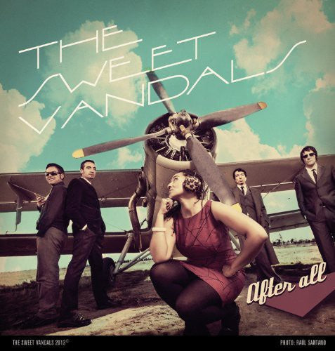 After All (Download Card) [Vinyl] Vinyl Record