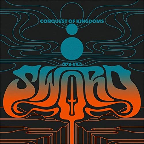 The Sword - Conquest Of Kingdoms [3 LP] Vinyl Record